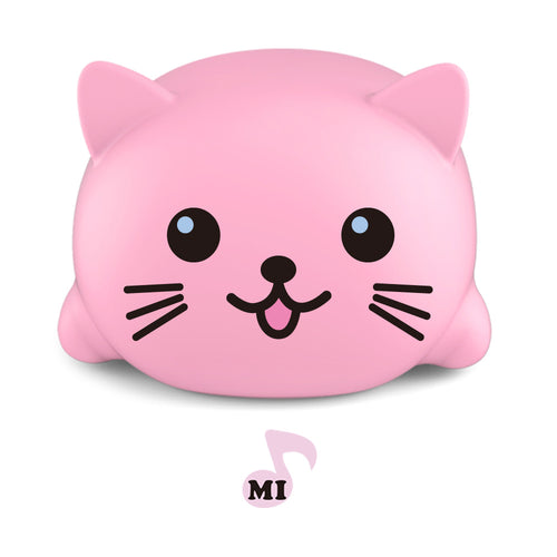 Musical Kitten mi