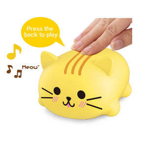 Musical Kitten mi