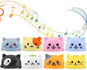 Musical Kitten Set