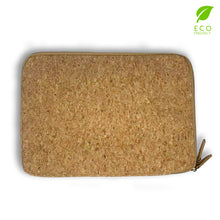 Load image into Gallery viewer, Cork Laptop Case-13&quot;