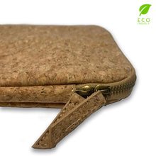 Load image into Gallery viewer, Cork Laptop Case-13&quot;