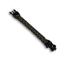 Load image into Gallery viewer, Paracord Bracelet PC-01