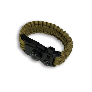 Paracord Bracelet PC-01
